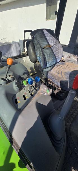 Deutz Fahr agrotron 90