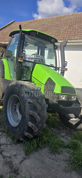 Deutz Fahr agrotron 90