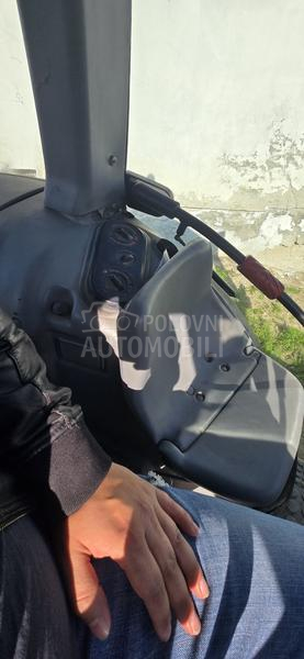 Deutz Fahr agrotron 90