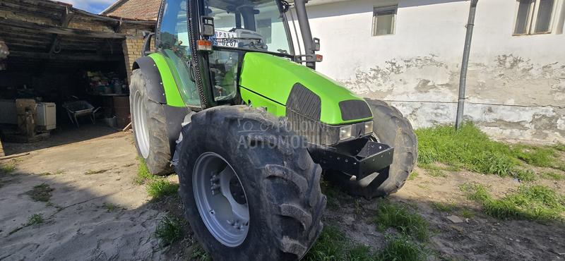 Deutz Fahr agrotron 90