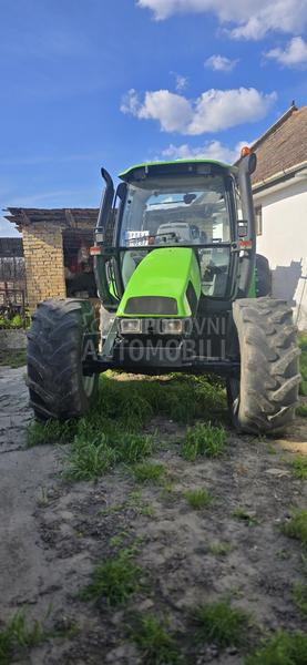 Deutz Fahr agrotron 90