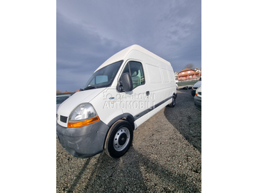 Renault Master 3.0