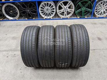 Michelin 205/55 R17 Letnja