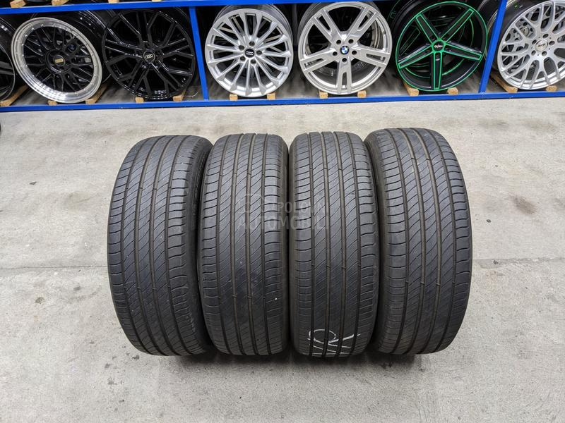 Michelin 205/55 R17 Letnja