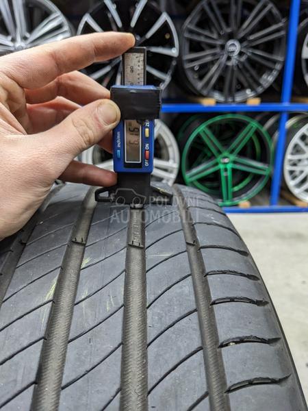 Michelin 205/55 R17 Letnja