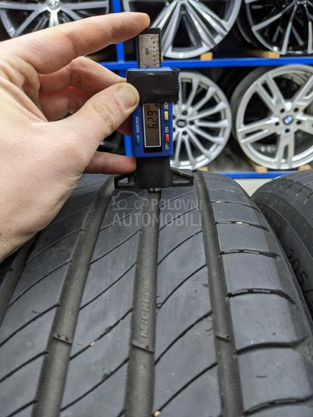 Michelin 205/55 R17 Letnja
