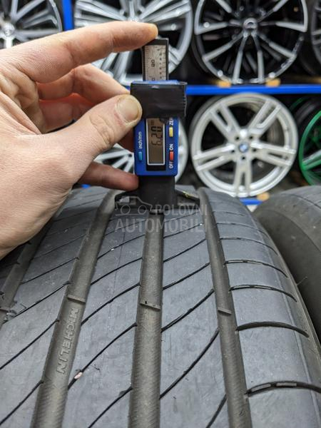 Michelin 205/55 R17 Letnja