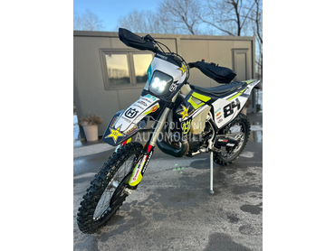 Husqvarna TE250i