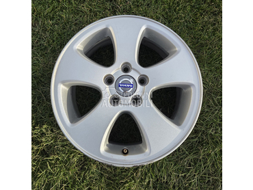 Aluminijumske felne  16" 5 x 108