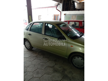 Lada Kalina 