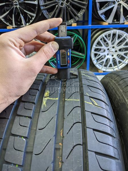 Pirelli 225/50 R17 Letnja