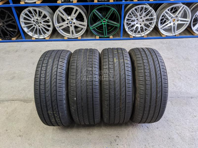 Pirelli 225/50 R17 Letnja