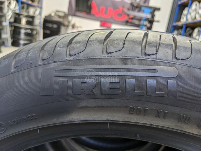 Pirelli 225/50 R17 Letnja