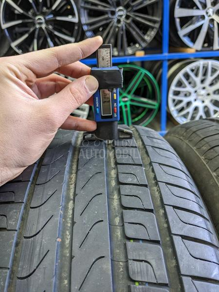 Pirelli 225/50 R17 Letnja