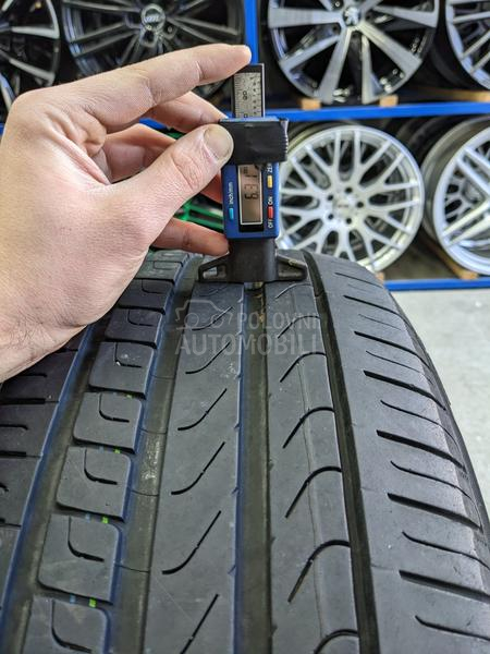 Pirelli 225/50 R17 Letnja