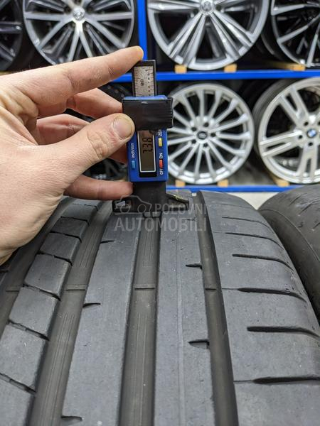 Dunlop 245/40 R18 Letnja