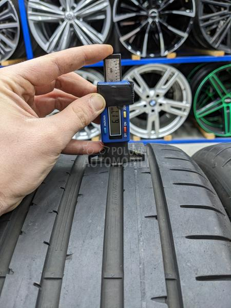 Dunlop 245/40 R18 Letnja