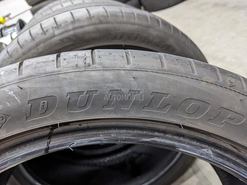 Dunlop 245/40 R18 Letnja