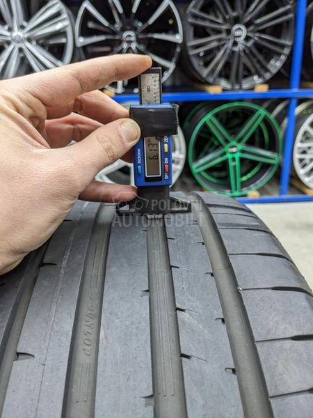 Dunlop 245/40 R18 Letnja