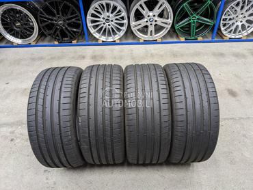 Dunlop 245/40 R18 Letnja
