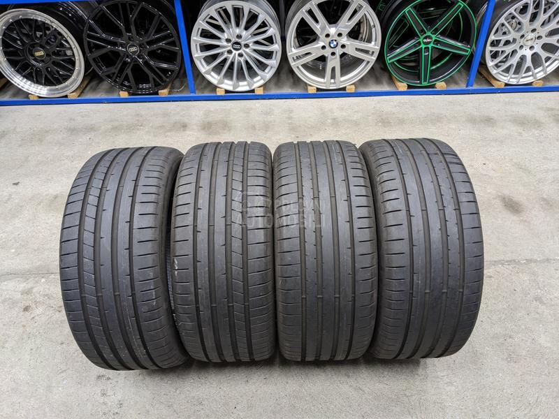 Dunlop 245/40 R18 Letnja