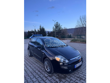 Fiat EVO 1.3 MJT