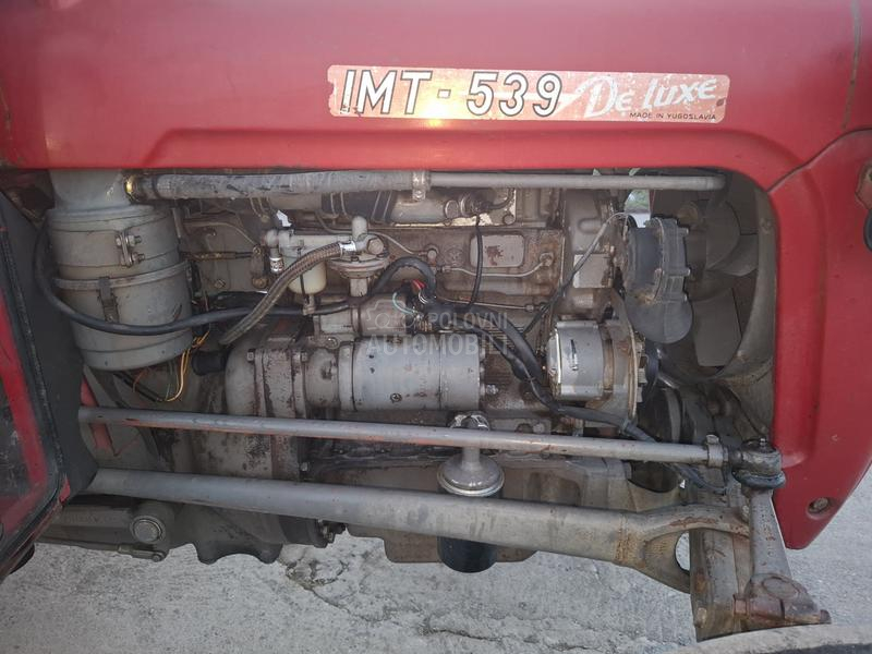 IMT 539