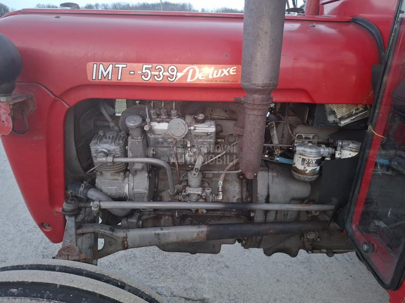 IMT 539