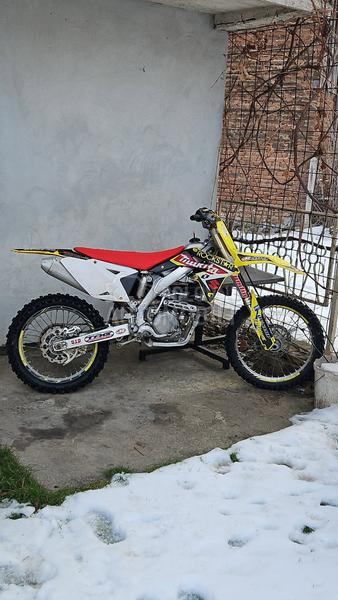 Suzuki RMZ 450