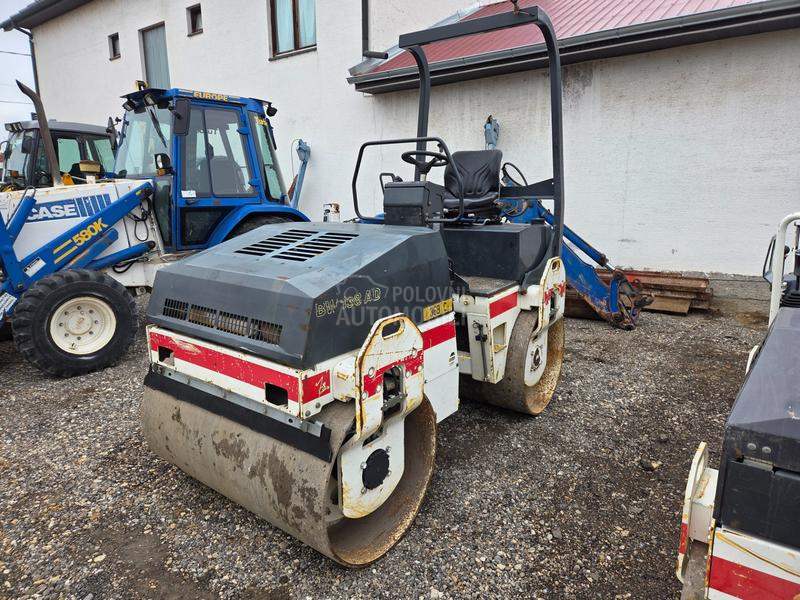 BOMAG BW 138