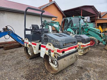 BOMAG BW 138