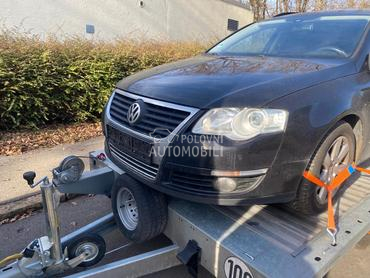 Branik za Volkswagen Passat B6 od 2004. do 2010. god.
