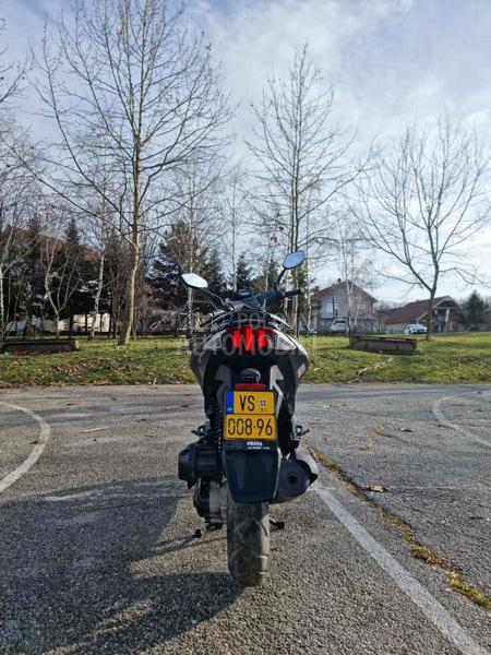 Peugeot Speed fighter 4