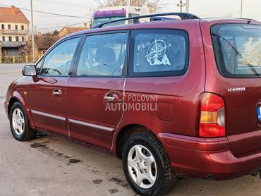 Hyundai Trajet 