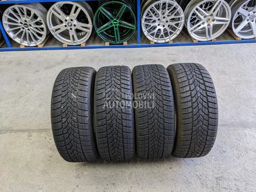 Dunlop 205/45 R17 Letnja