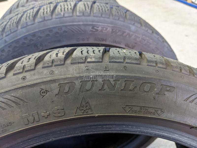 Dunlop 205/45 R17 Letnja