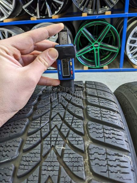 Dunlop 205/45 R17 Letnja