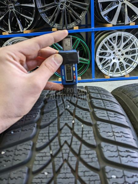 Dunlop 205/45 R17 Letnja