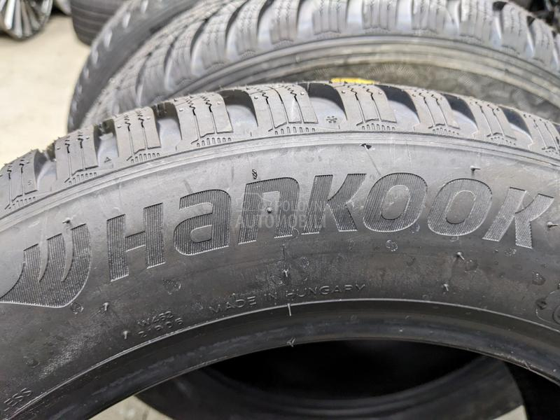 Hankook 205/55 R16 Zimska