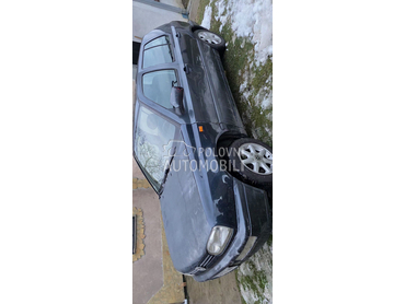 Volkswagen Golf 3 TDI