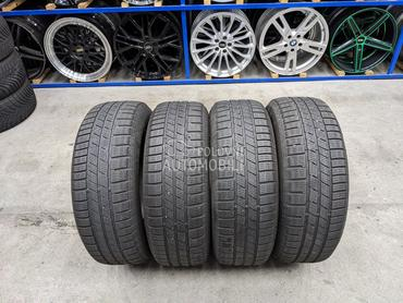 Continental 215/65 R16 Zimska