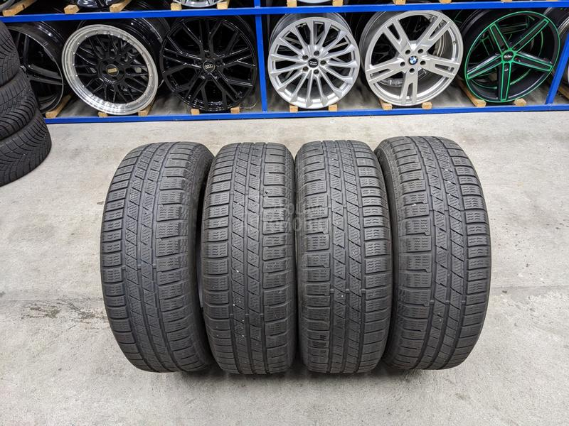 Continental 215/65 R16 Zimska