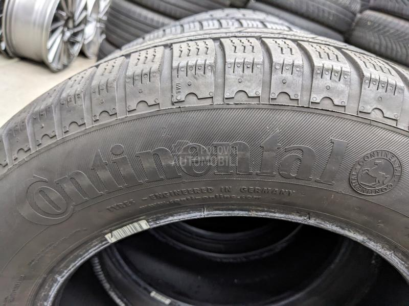 Continental 215/65 R16 Zimska