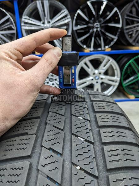 Continental 215/65 R16 Zimska