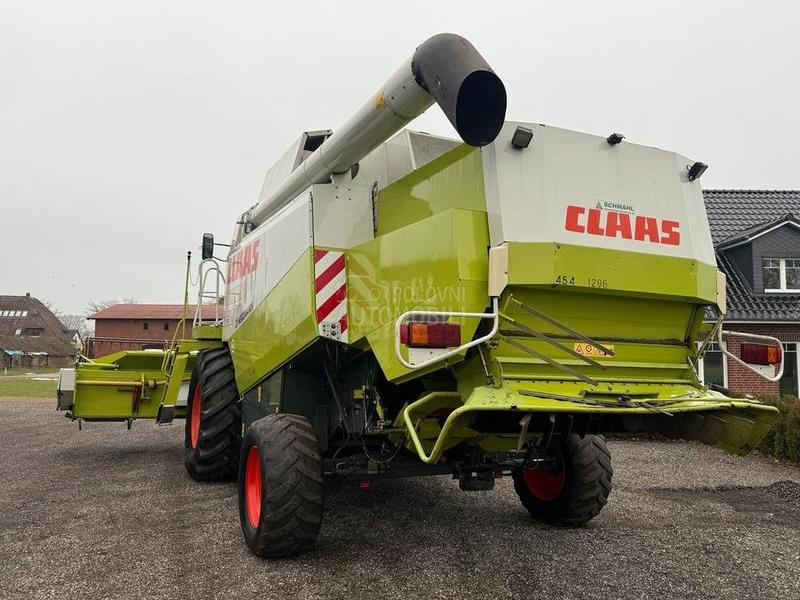 Claas Lexion 450