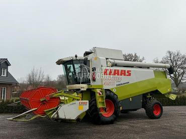 Claas Lexion 450