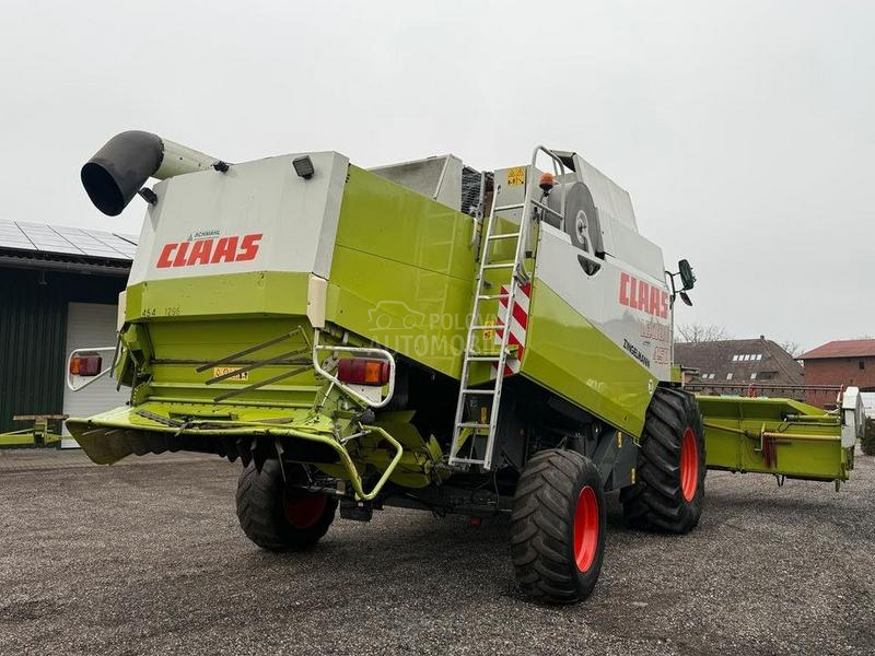 Claas Lexion 450
