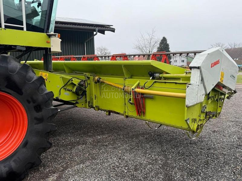Claas Lexion 450