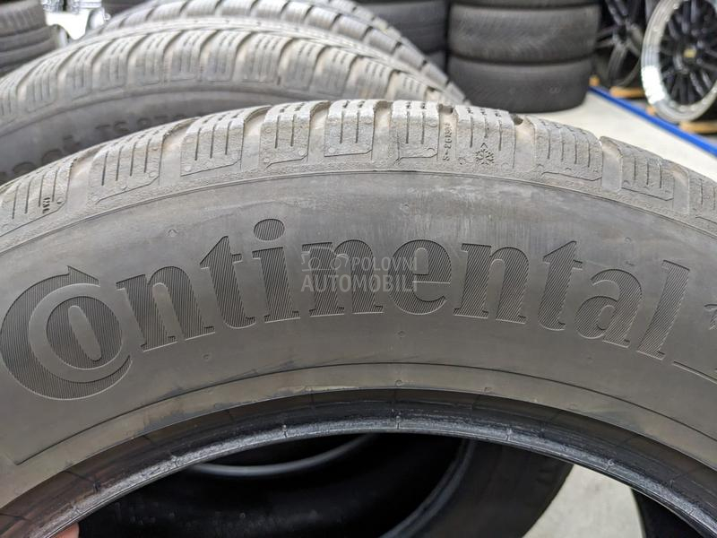 Continental 215/65 R17 Zimska