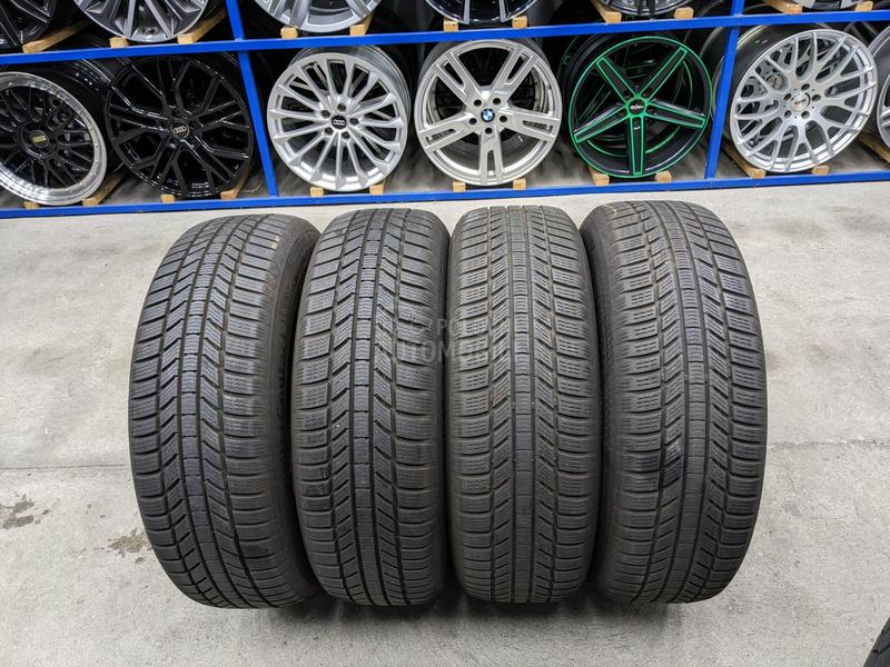 Continental 215/65 R17 Zimska